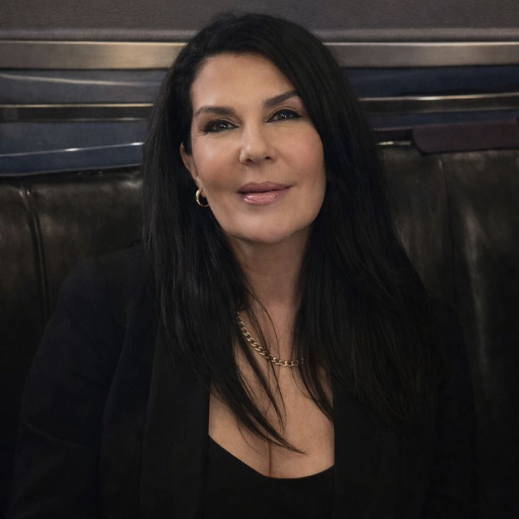 Mrs Tara at Tara Beauty School