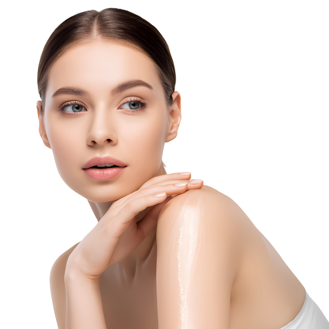 Tara Beauty School aesthetic training model