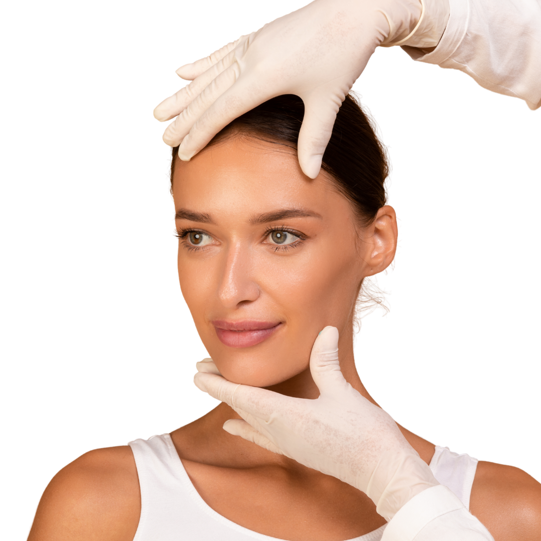 Tara Beauty School aesthetic training model