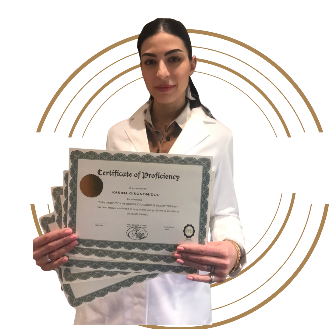 Precision aesthetic training and clinical simulation