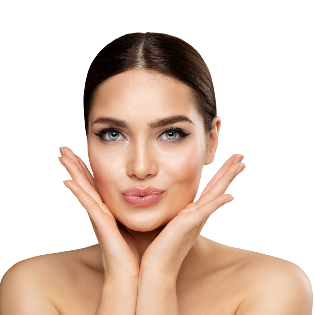 Tara Beauty School aesthetic training model