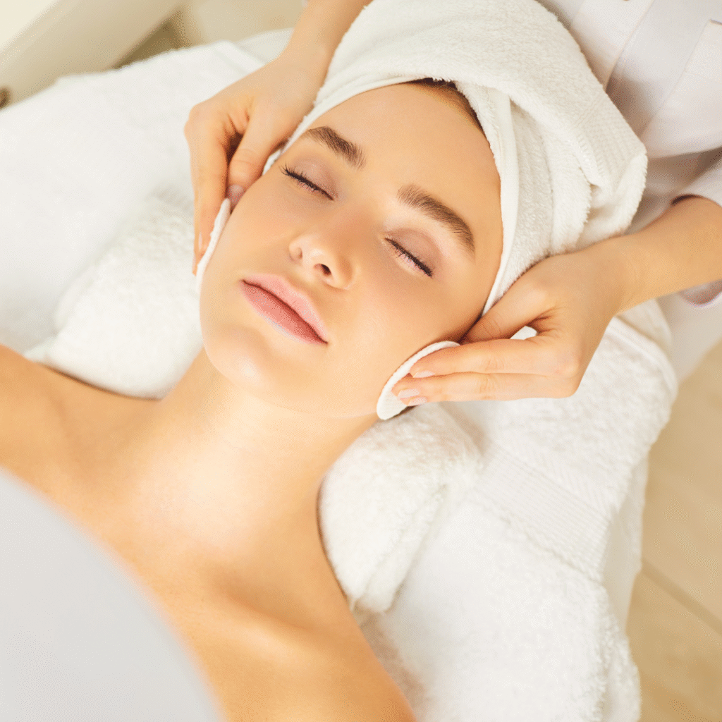 Sculptra Course in London