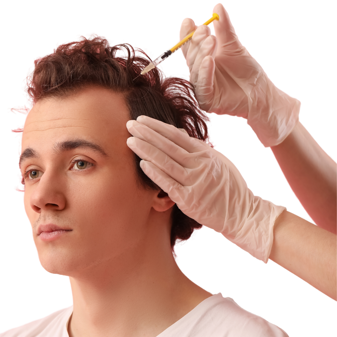 Tara Beauty School aesthetic training model