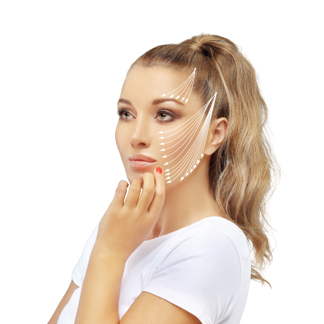 Tara Beauty School aesthetic training model