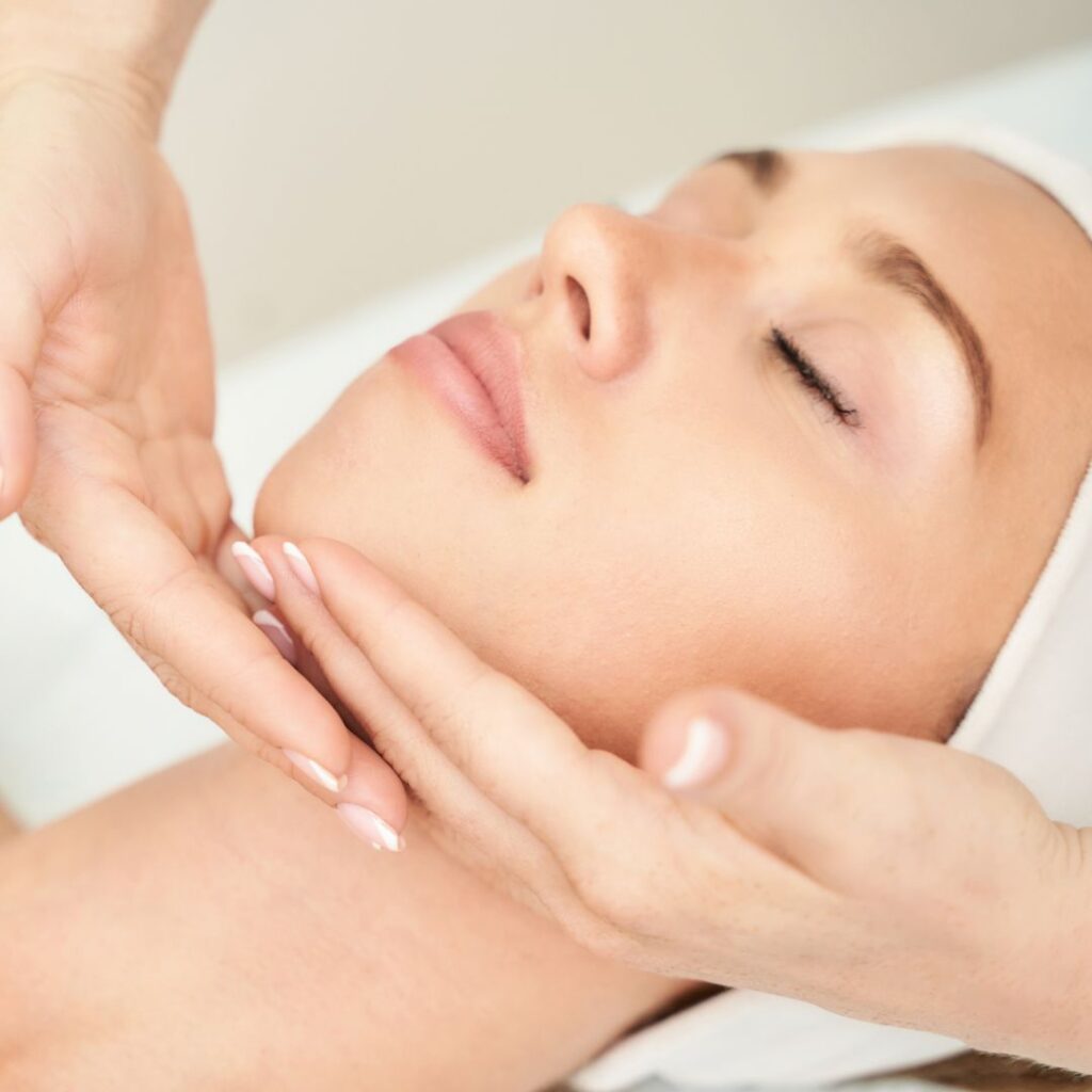 Bio Gel Course in London