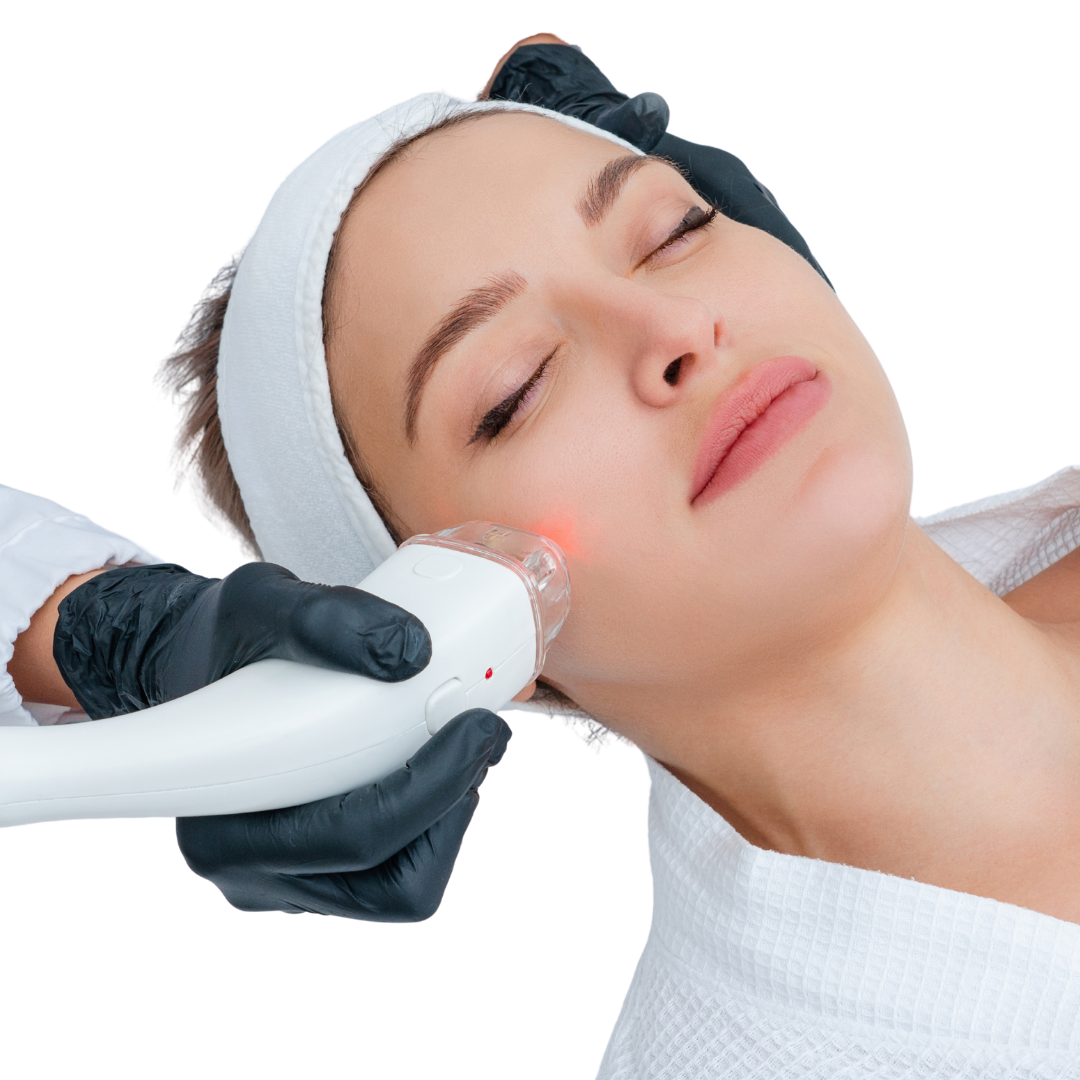 Tara Beauty School aesthetic training model