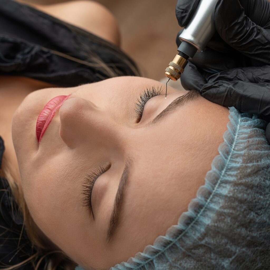 Fibroblast Course in London