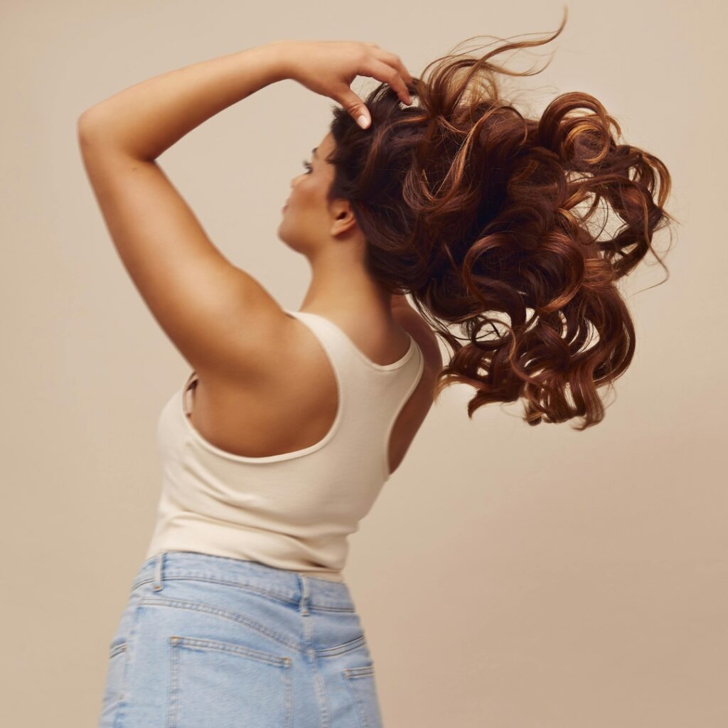 Hair Loss Injection in London