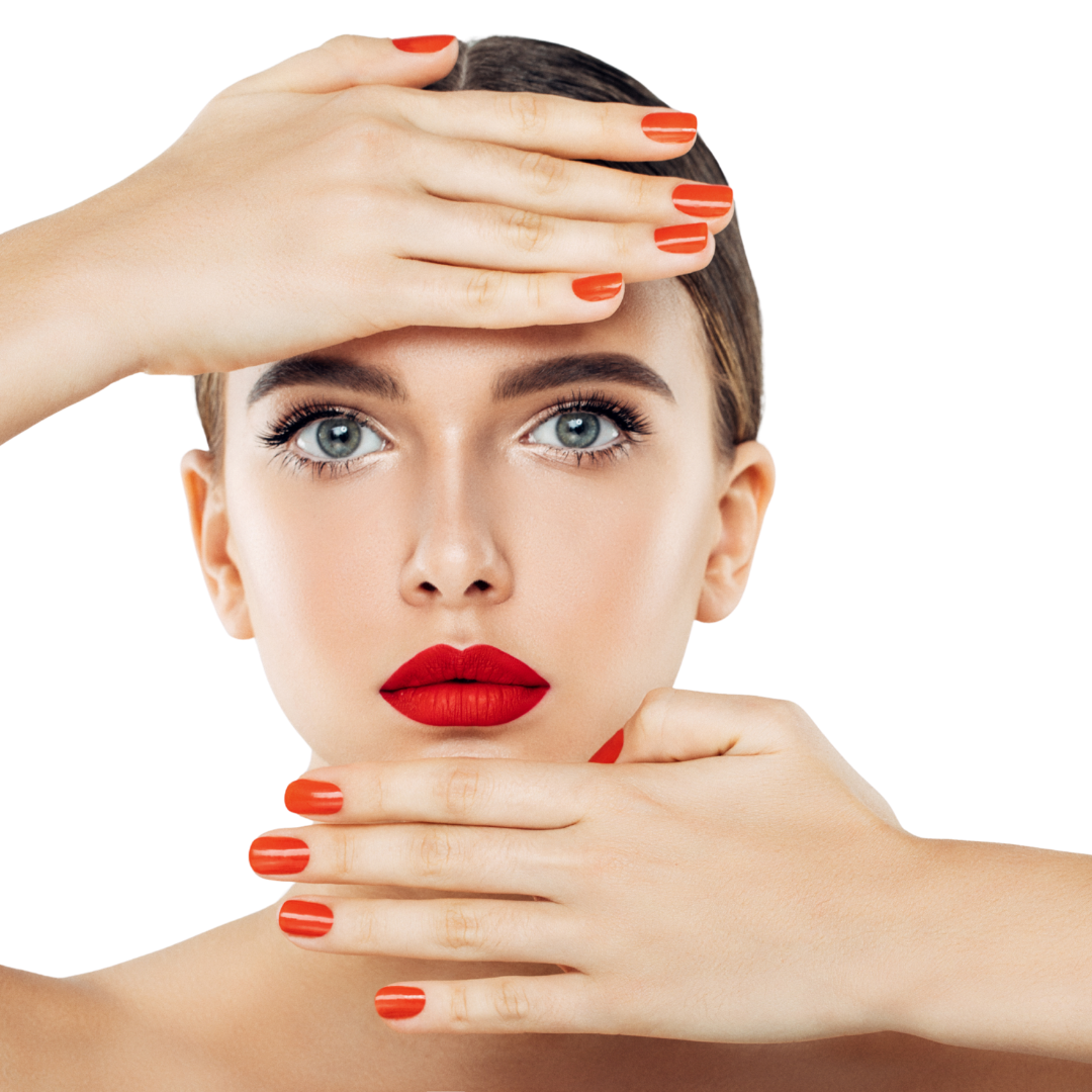 Tara Beauty School aesthetic training model