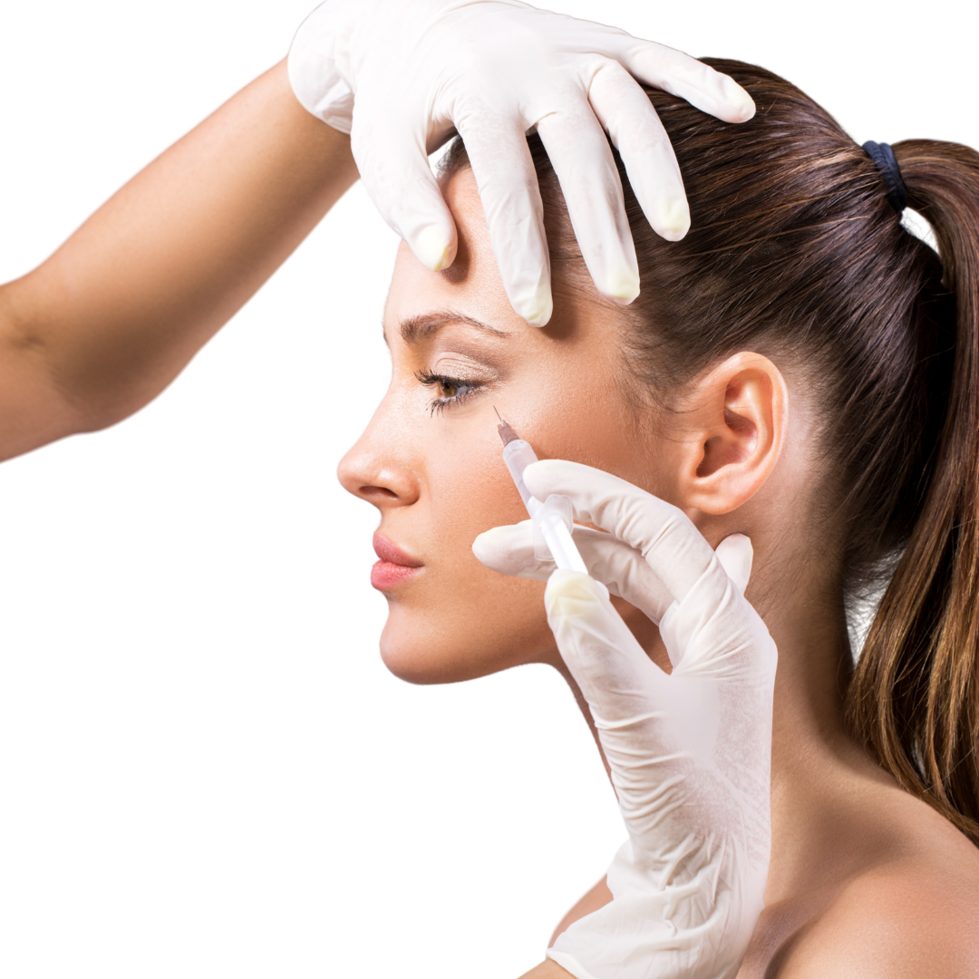 Tara Beauty School aesthetic training model