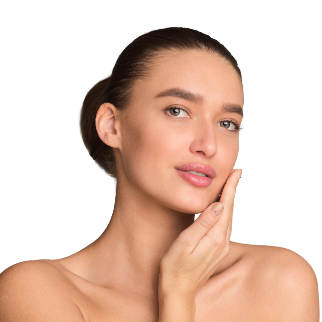 Tara Beauty School aesthetic training model