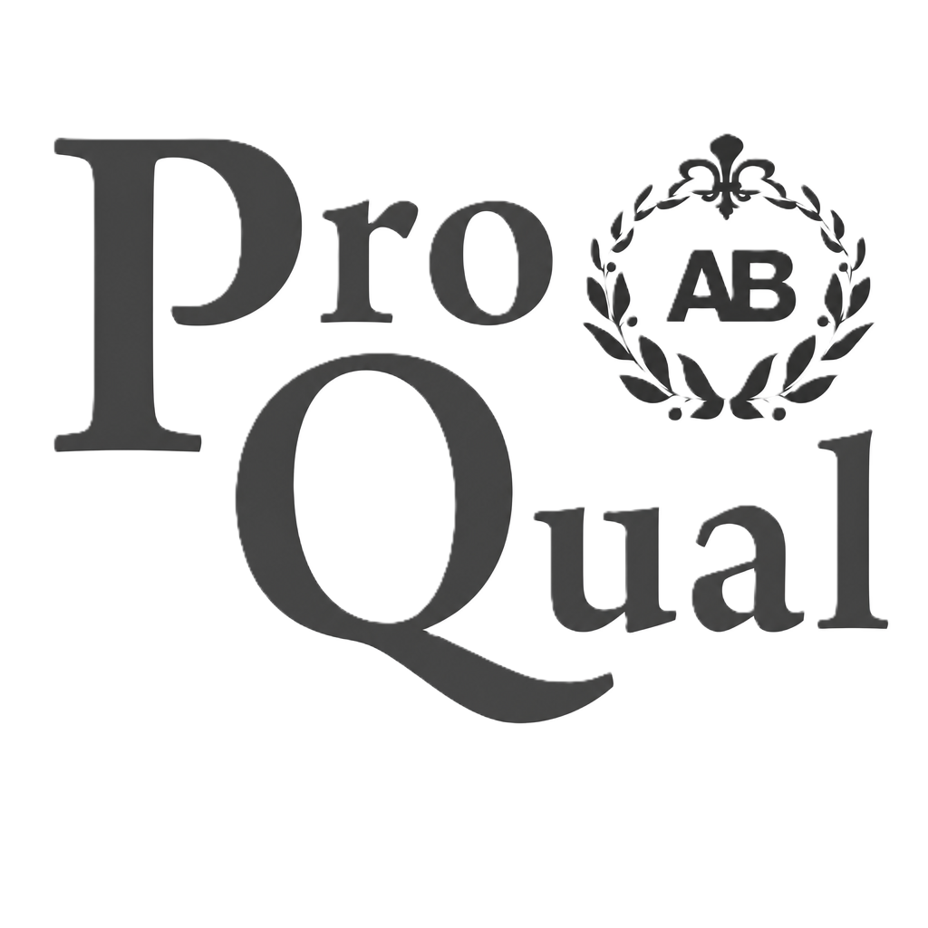 ProQual logo